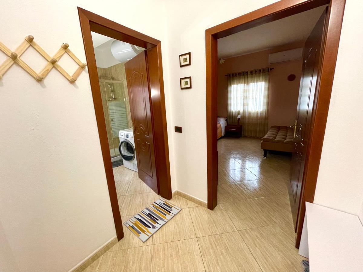 דירות דורס Lumturi Resident מראה חיצוני תמונה