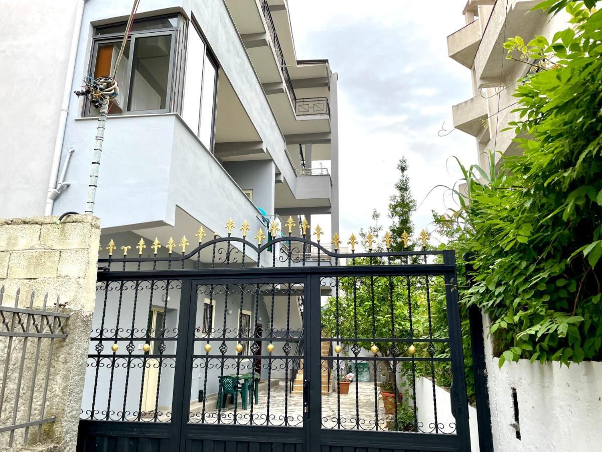 דירות דורס Lumturi Resident מראה חיצוני תמונה