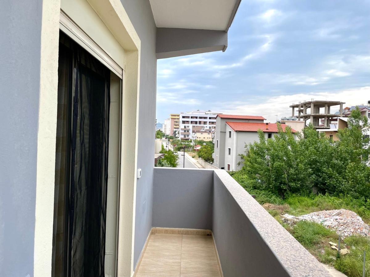 דירות דורס Lumturi Resident מראה חיצוני תמונה