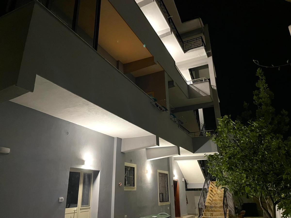 דירות דורס Lumturi Resident מראה חיצוני תמונה