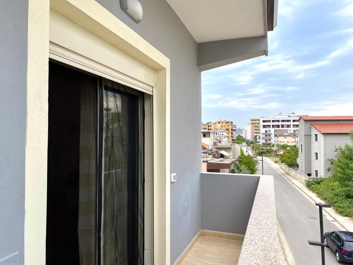 דירות דורס Lumturi Resident מראה חיצוני תמונה