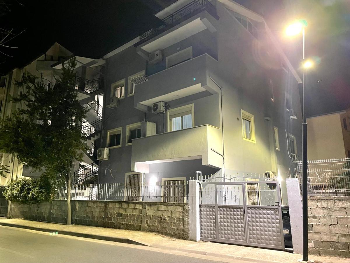 דירות דורס Lumturi Resident מראה חיצוני תמונה
