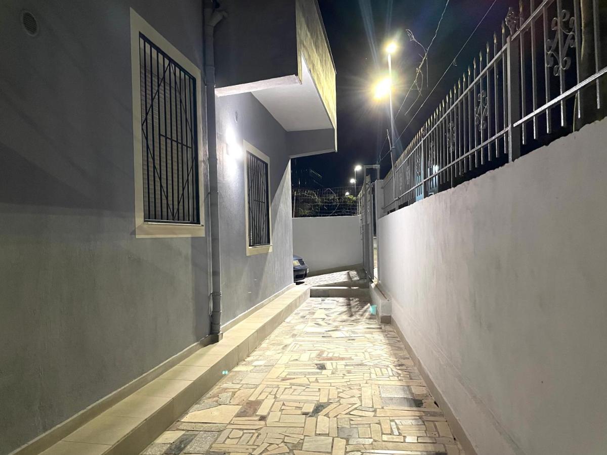 דירות דורס Lumturi Resident מראה חיצוני תמונה