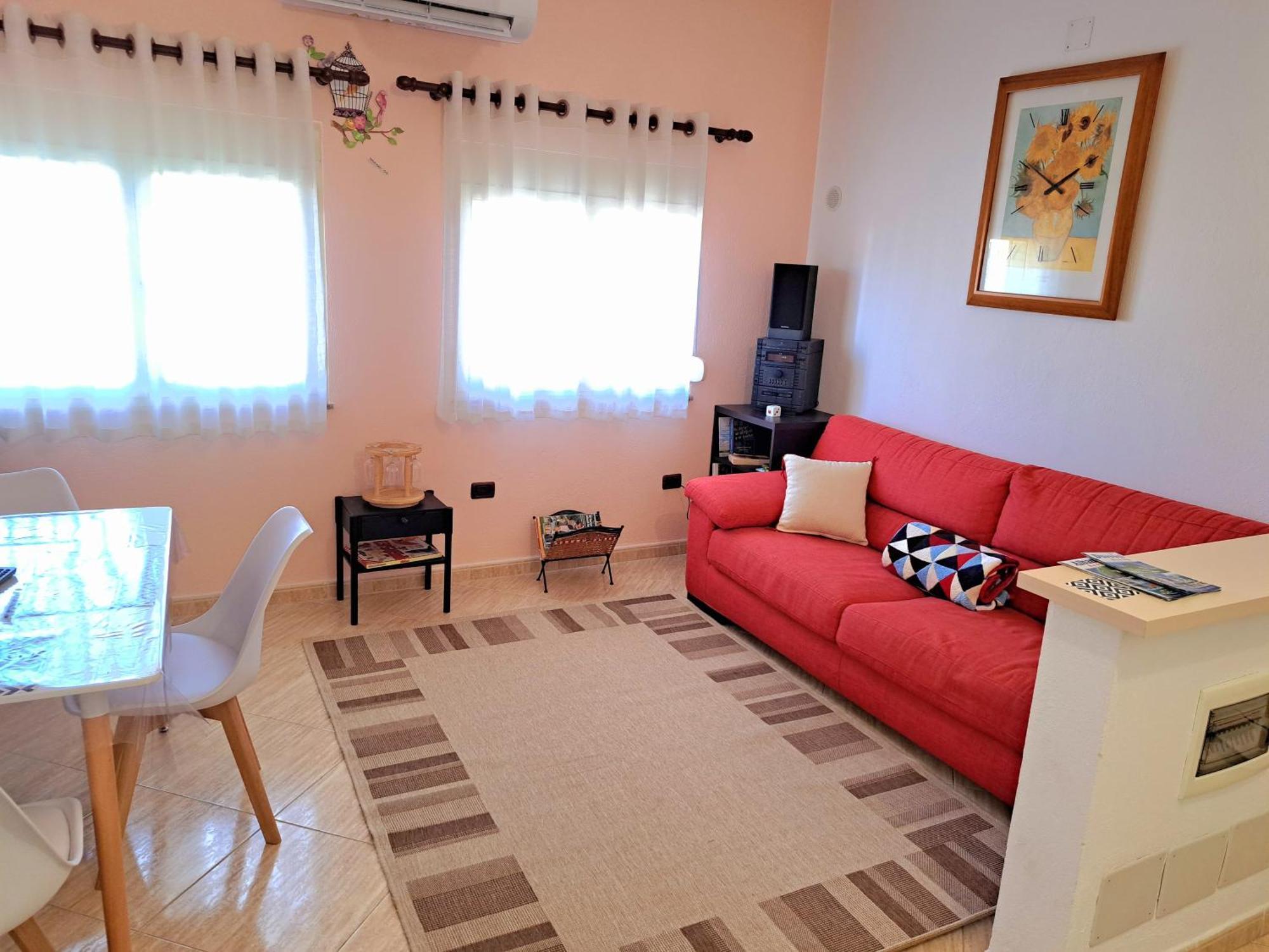 דירות דורס Lumturi Resident מראה חיצוני תמונה