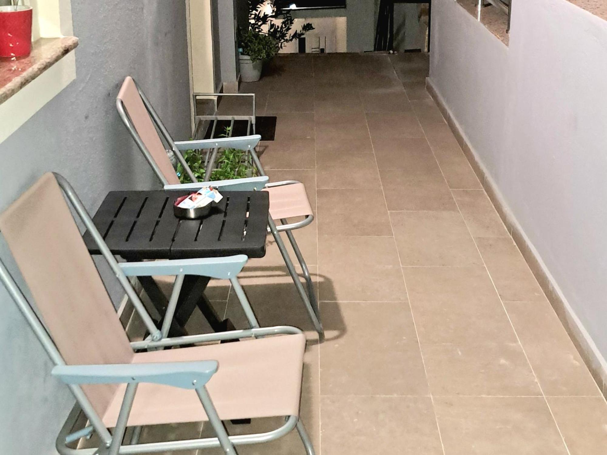 דירות דורס Lumturi Resident מראה חיצוני תמונה