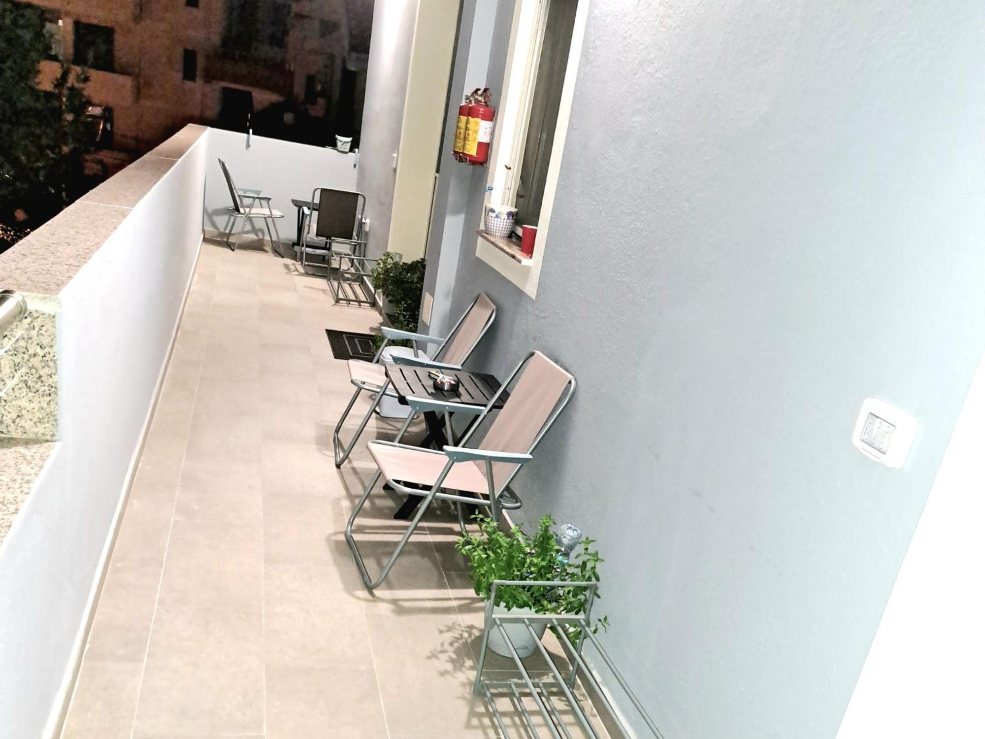 דירות דורס Lumturi Resident מראה חיצוני תמונה